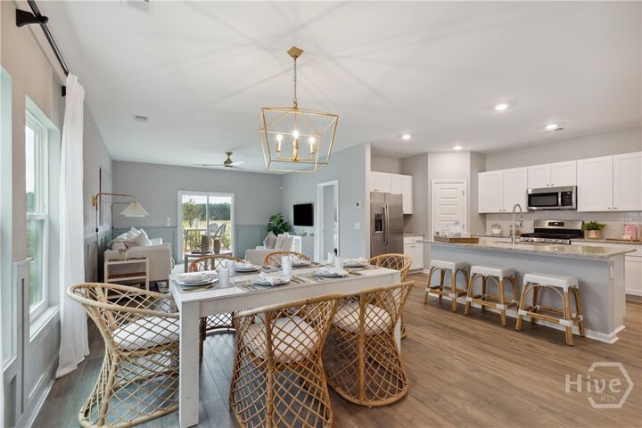 Property Photo: 188 Geranium Way GA 31302