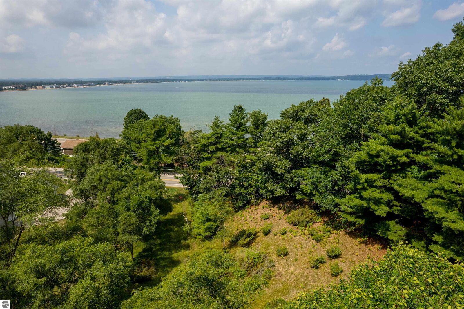 Property Photo: Weathering Heights Road MI 49686