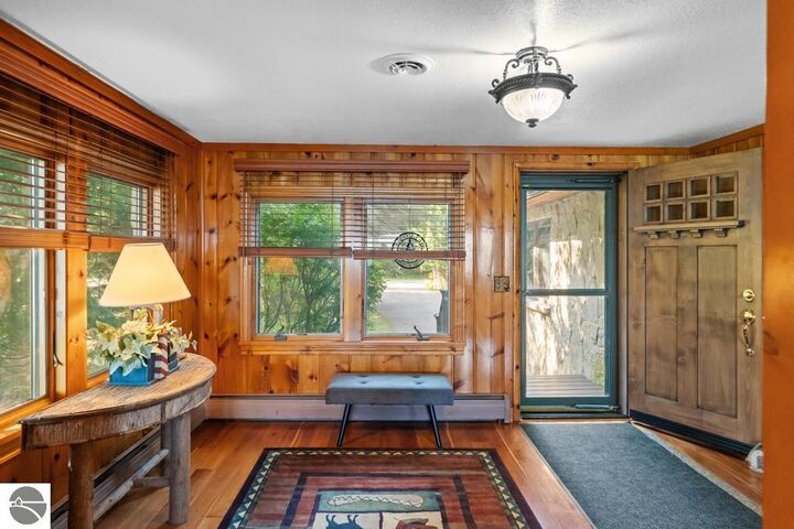 Property Photo: 1308 Wenniway MI 49701