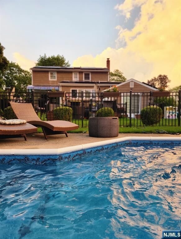 Property Photo:  11 Benjamin Place  NJ 07440 