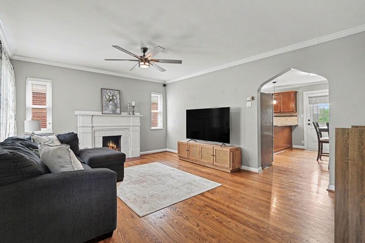 Property Photo:  131 Edgewood Road  KY 41017 
