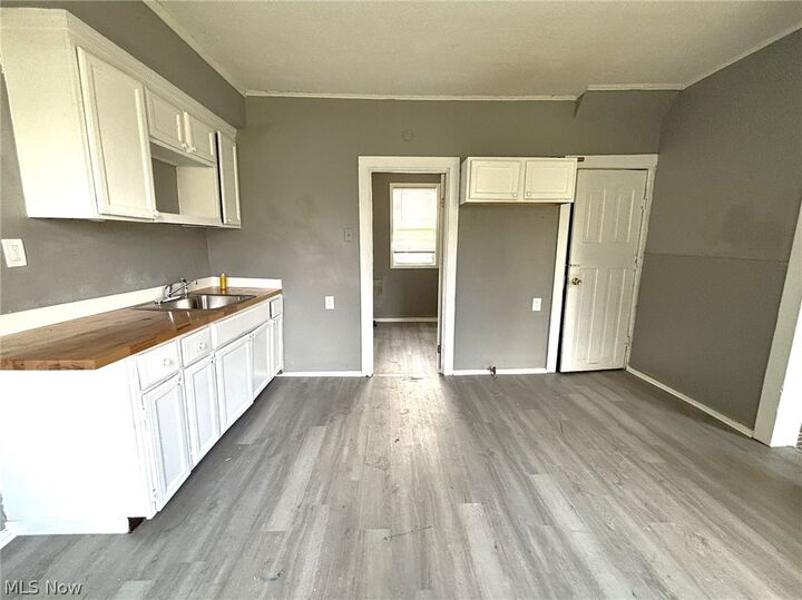 Property Photo:  4501 Hyde Avenue  OH 44109 