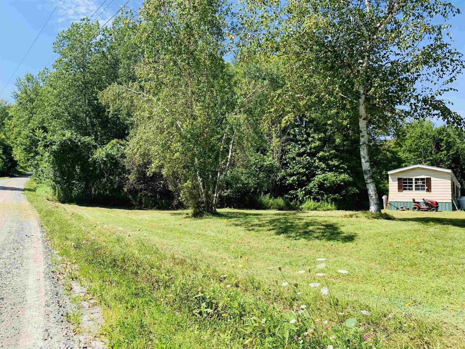 Property Photo:  78 Birchwood Drive  VT 05069 