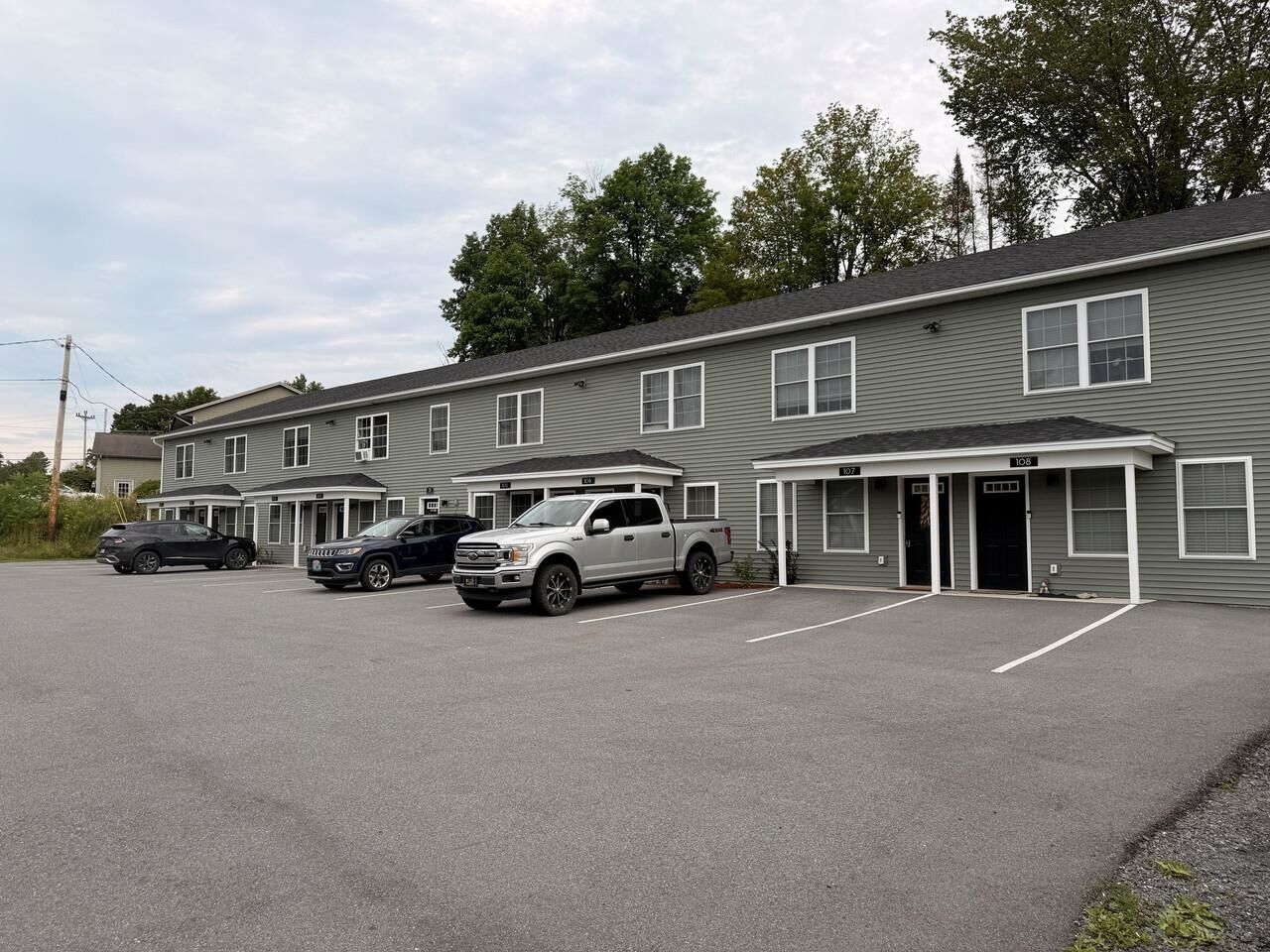 Property Photo:  25 Fletcher Road  VT 05454 