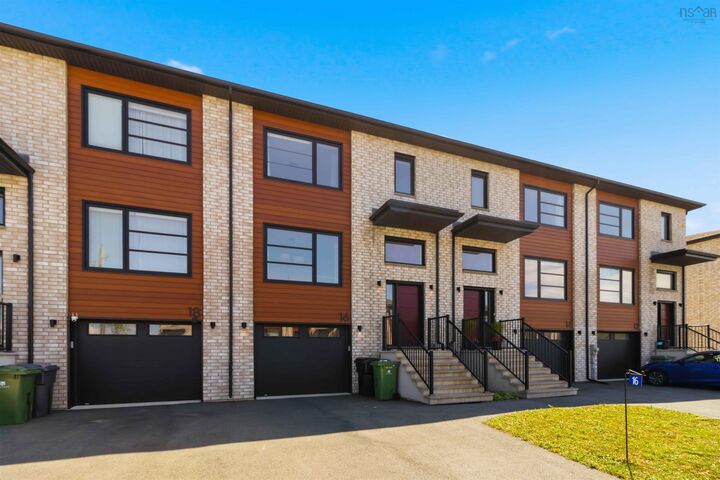 Property Photo: 16 Glenn Drive NS B2S 0J1
