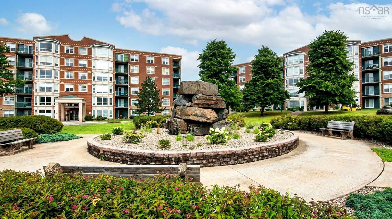 Property Photo:  207 78 Regency Park Drive  NS B3S 1T2 