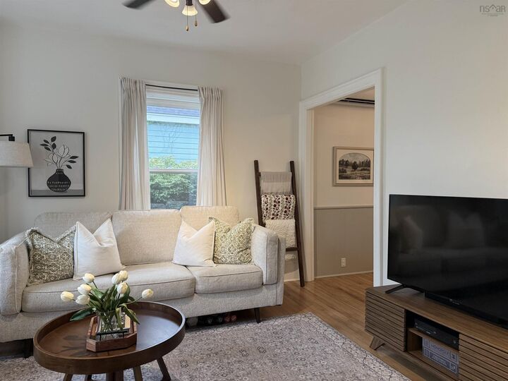 Property Photo: 228 Cottage Street NS B2H 4E7