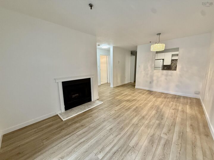 Property Photo:  302 3700 John Parr Drive  NS B3K 5V4 