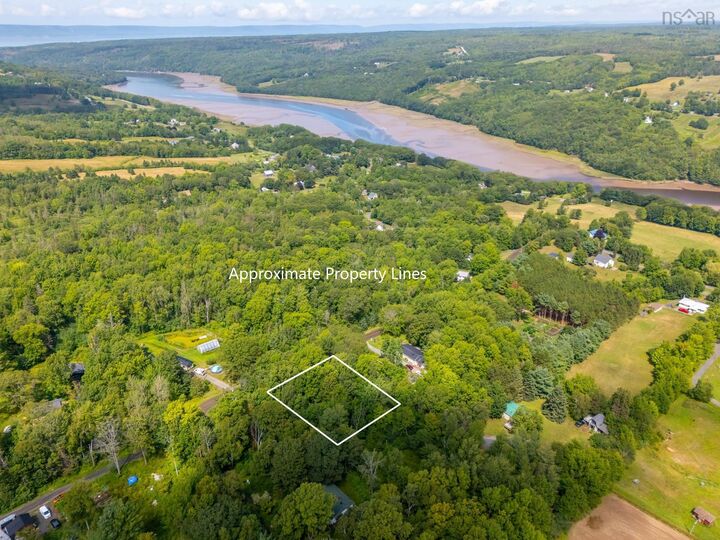 Property Photo:  Lot 7 Benson Avenue  NS B0S 1B0 