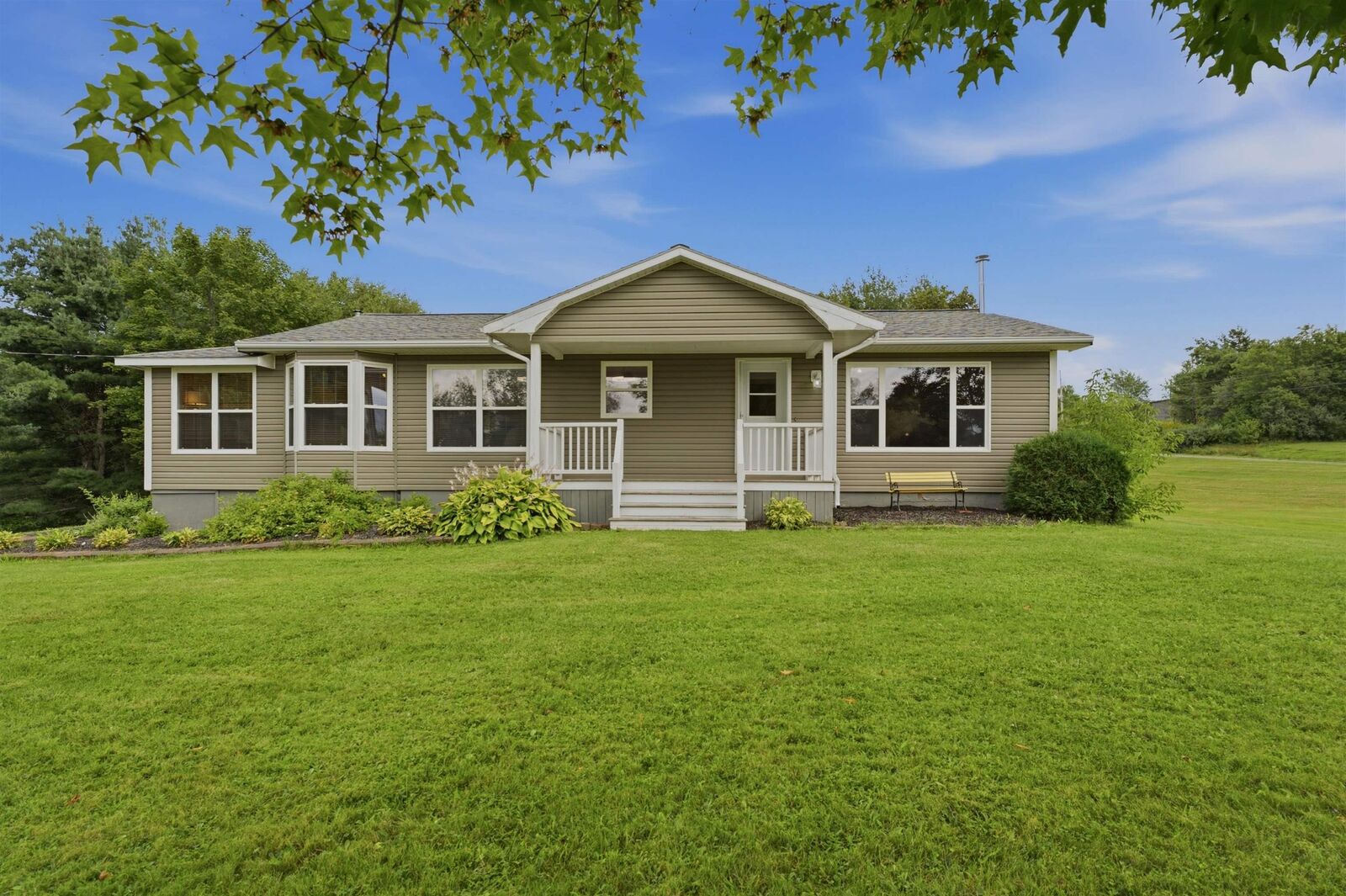 Property Photo: 117 Dill Road NS B0N 2T0