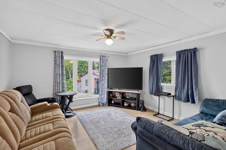 Property Photo: 1440 Barr Settlement Road NS B2S 3C1