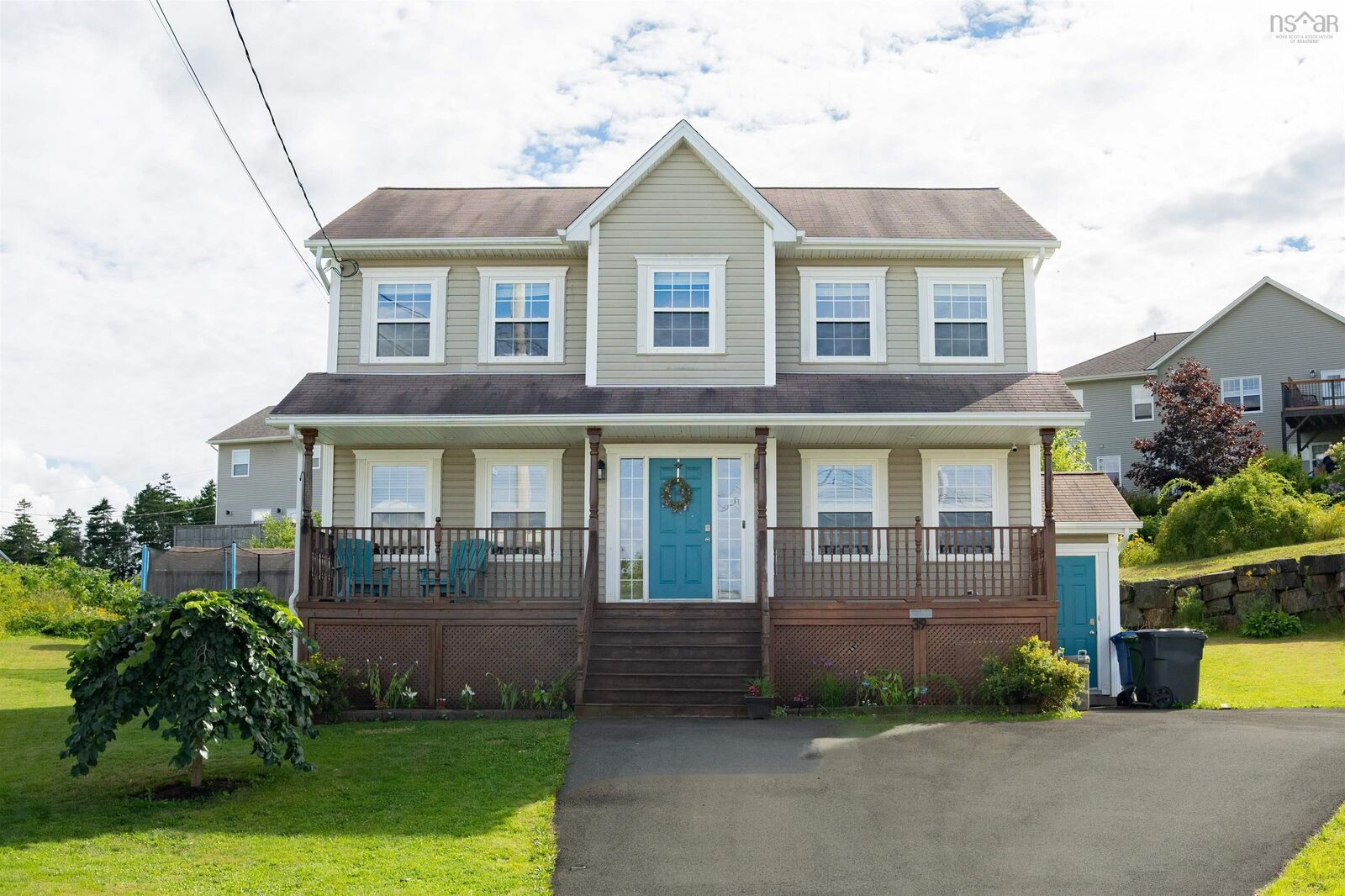 Property Photo: 39 Slicers Lane NS B4E 0A7