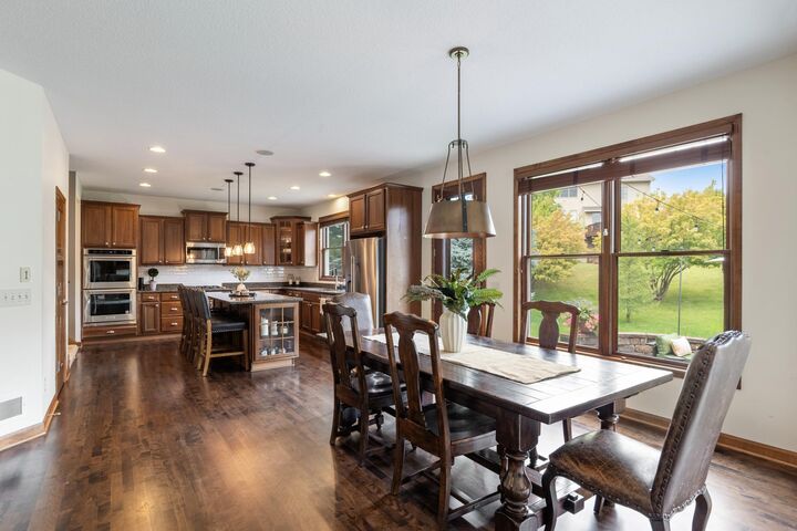 Property Photo: 1752 Carriage Drive MN 55386