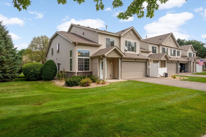 Property Photo:  307 Arrowhead Drive  MN 55014 