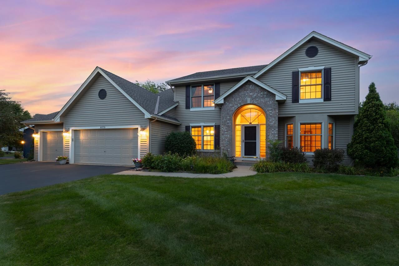 Property Photo: 8079 Spruce Trail MN 55347