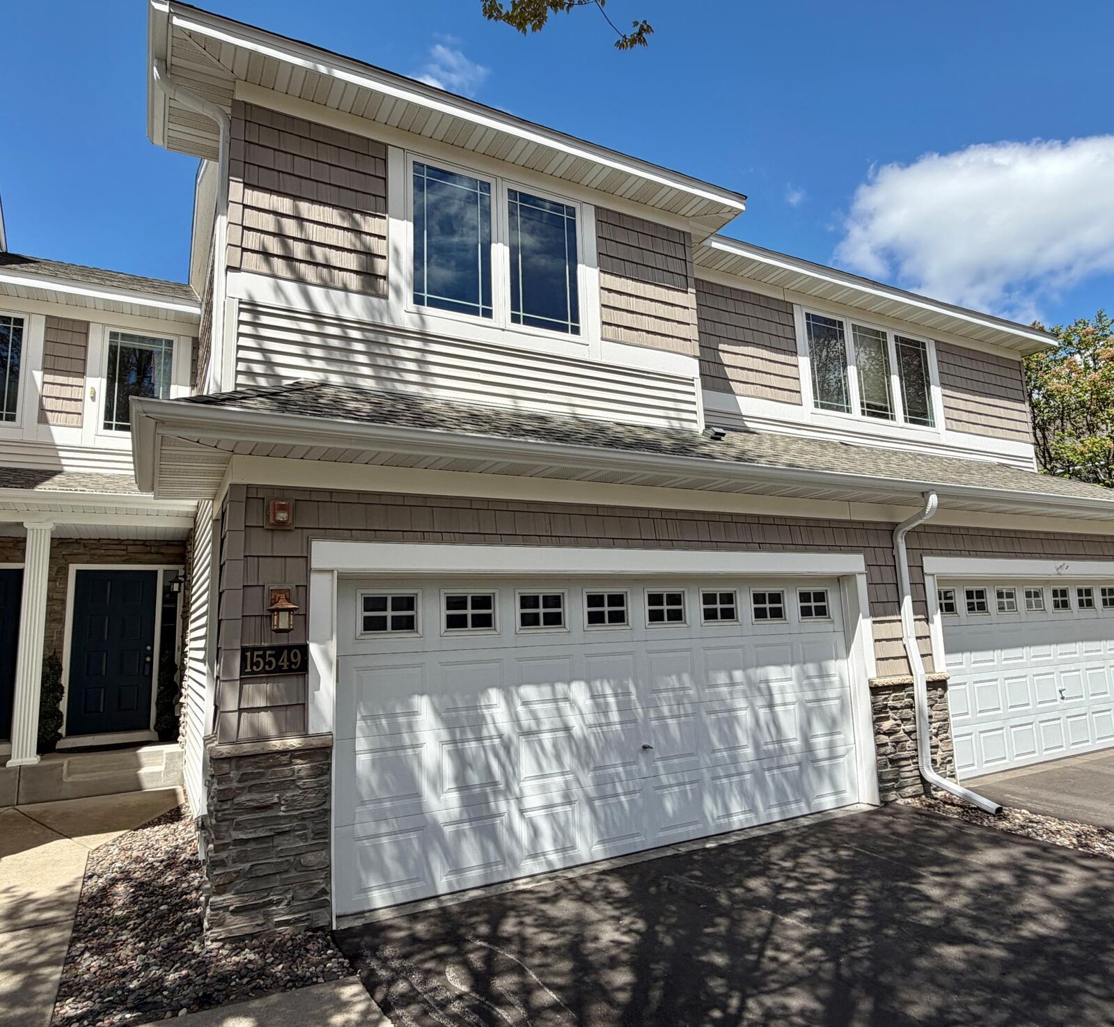 Property Photo: 15549 Lilac Drive MN 55347
