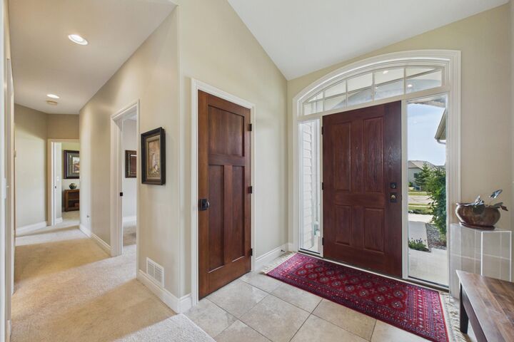 Property Photo: 1545 Century Knoll Lane NE MN 55906