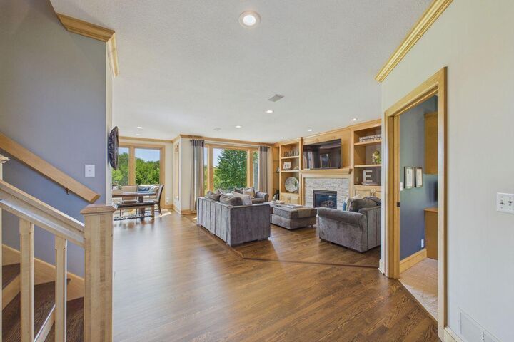 Property Photo:  9365 Shetland Road  MN 55347 