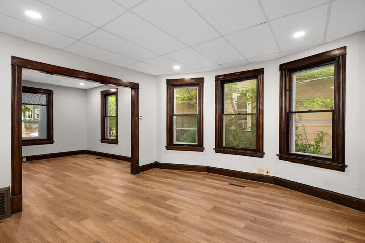 Property Photo: 1118 24th Avenue N MN 55411