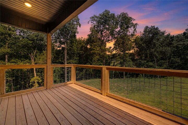 Property Photo: 19 Dumfries Lane AR 72715