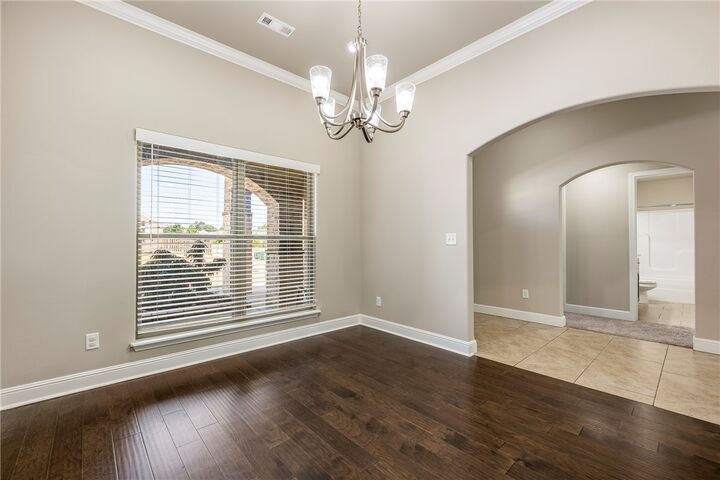 Property Photo: 1601 Ari Avenue AR 72719