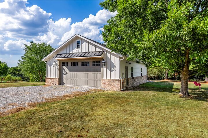 Property Photo:  14237 Rolling Hills Drive  AR 72712 