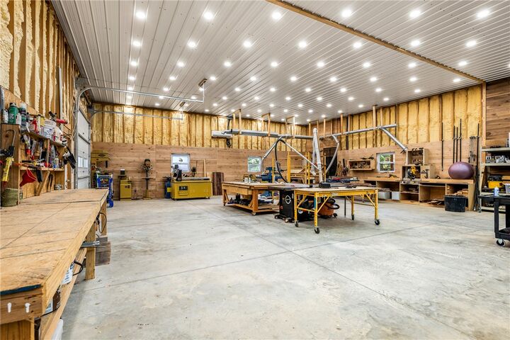 Property Photo: 93 Reagan Hollow Road MO 64854