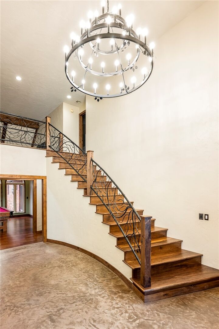 Property Photo:  93 Reagan Hollow Road  MO 64854 