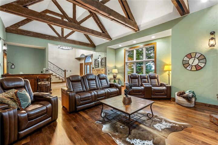 Property Photo:  93 Reagan Hollow Road  MO 64854 