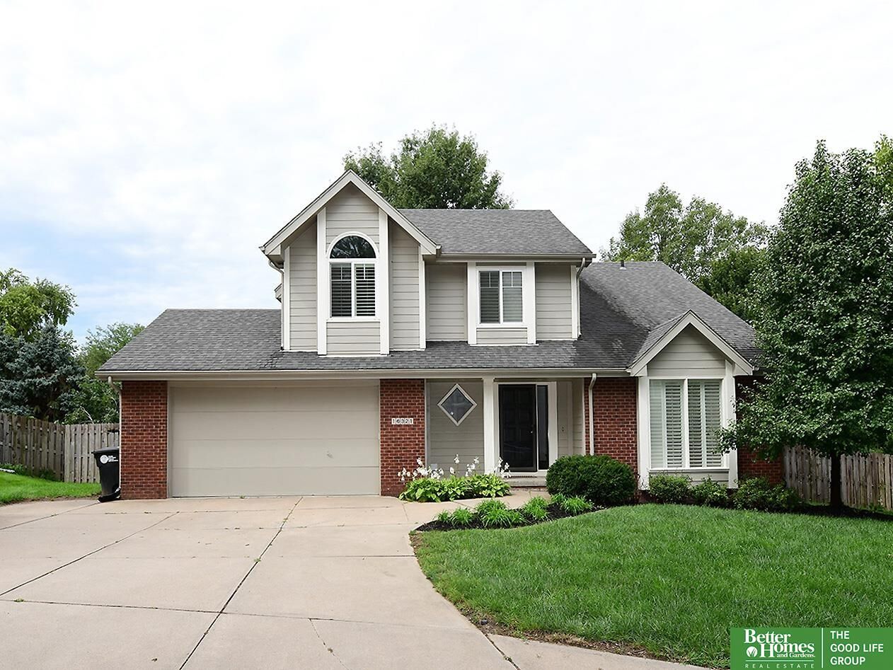 Property Photo:  16321 Charles Circle  NE 68118 