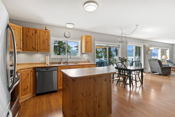 Property Photo: 7832 Squilax-Anglemont Road BC V0E 1M8