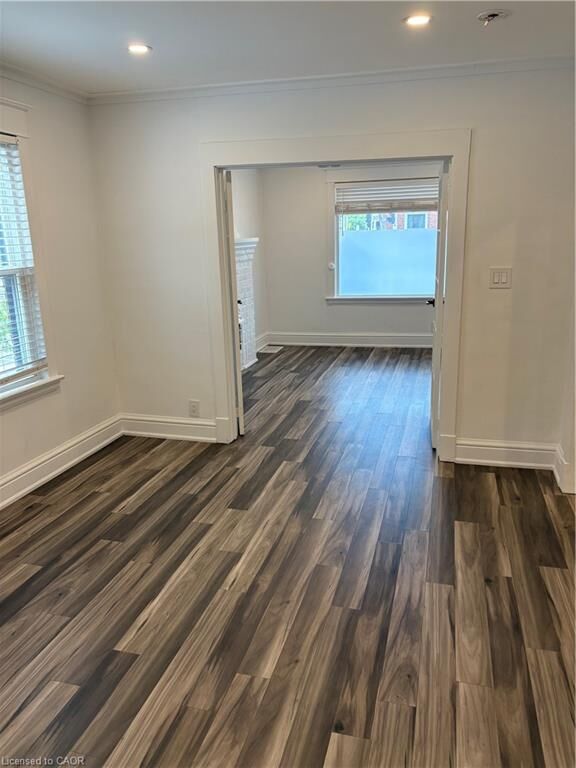 Property Photo: 1090 Cannon Street E 2 ON L8L 2J4