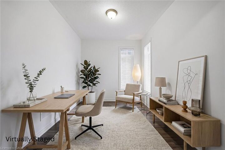Property Photo:  12 Oldham Avenue  ON N3L 0G7 
