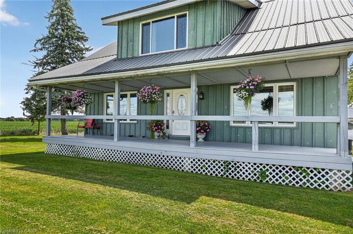 Property Photo: 3120 Highway #3 W ON N0A 1J0