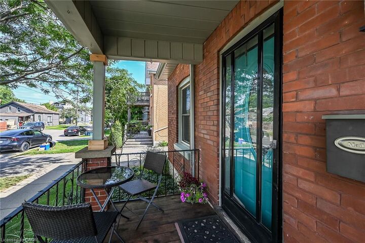 Property Photo: 229 Brock Street ON N3S 5X1