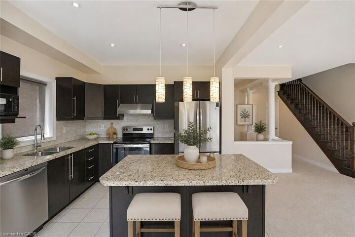 Property Photo: 34 House Lane ON L9K 0G1