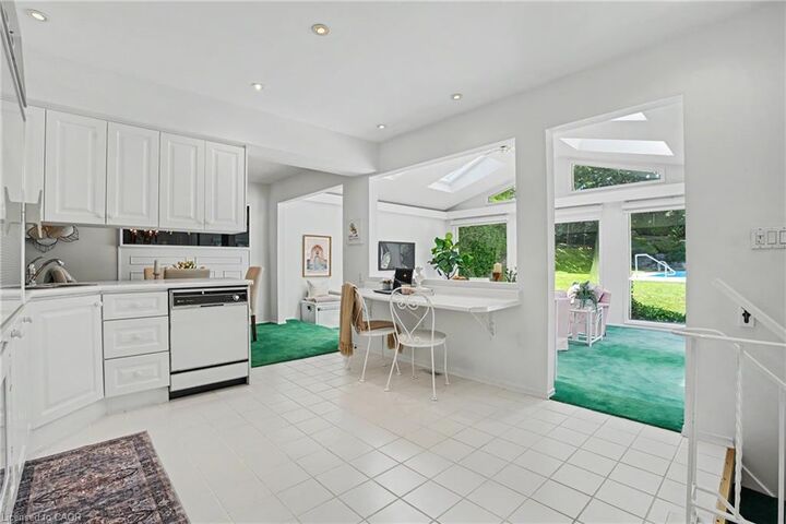 Property Photo: 18 Battlefield Drive ON L8G 1T7