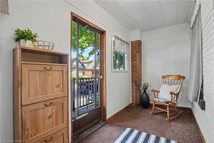 Property Photo:  20 Cope Street  ON L8H 5A9 