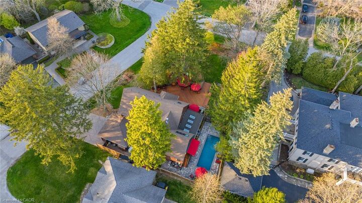 Property Photo: 1194 Stirling Drive ON L6L 1E6