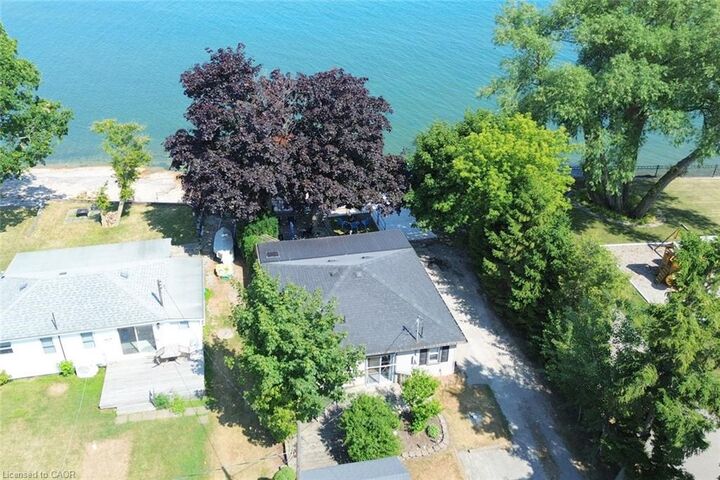 Property Photo:  32 Hamdun Lane  ON N0A 1P0 