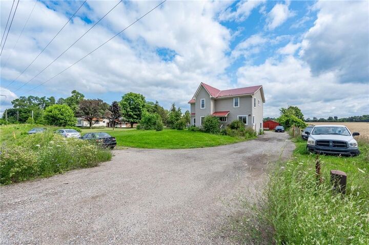 Property Photo: 1388 Highway 6 ON L8N 2Z7