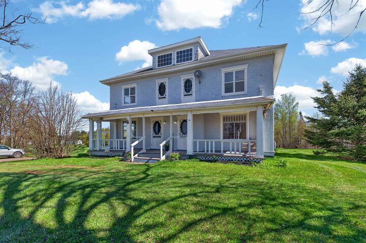 Property Photo: 21720 Tch PE C0B 1A0