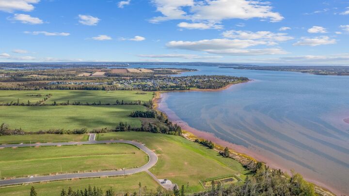 Property Photo:  Lot 94 Waters Edge Lane  PE C0A 1H0 