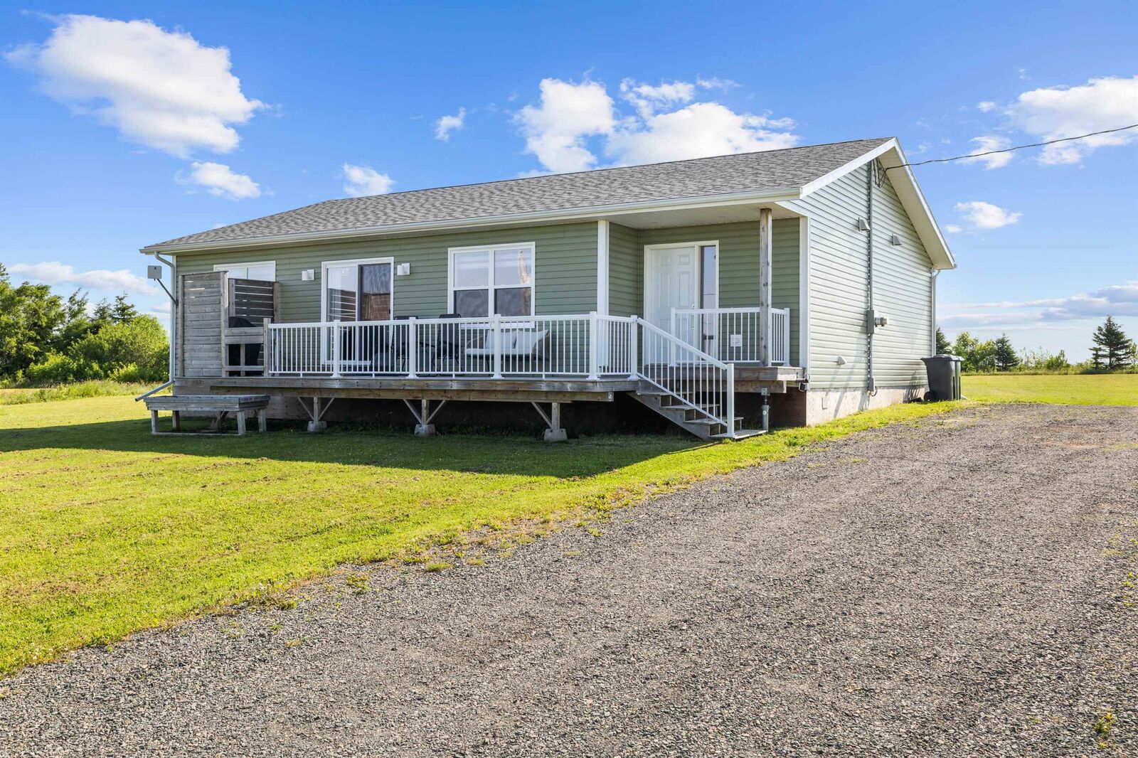 Property Photo:  31 Pleasant View Drive  PE C1B 4H9 