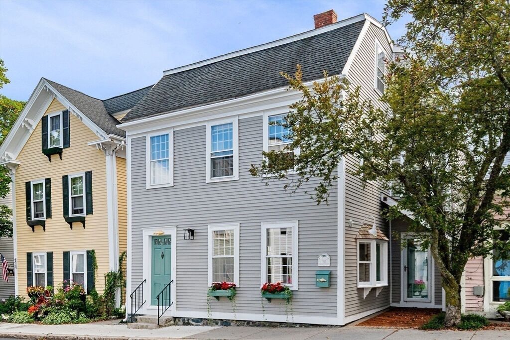 Property Photo: 3 State Street MA 01945