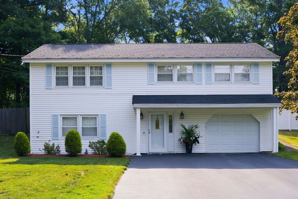 Property Photo: 133 Mill Street MA 01803