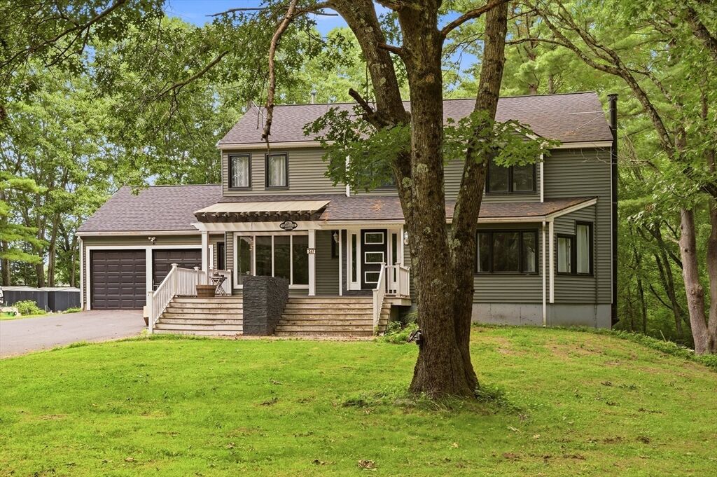 Property Photo:  247 Hampstead St  MA 01844 