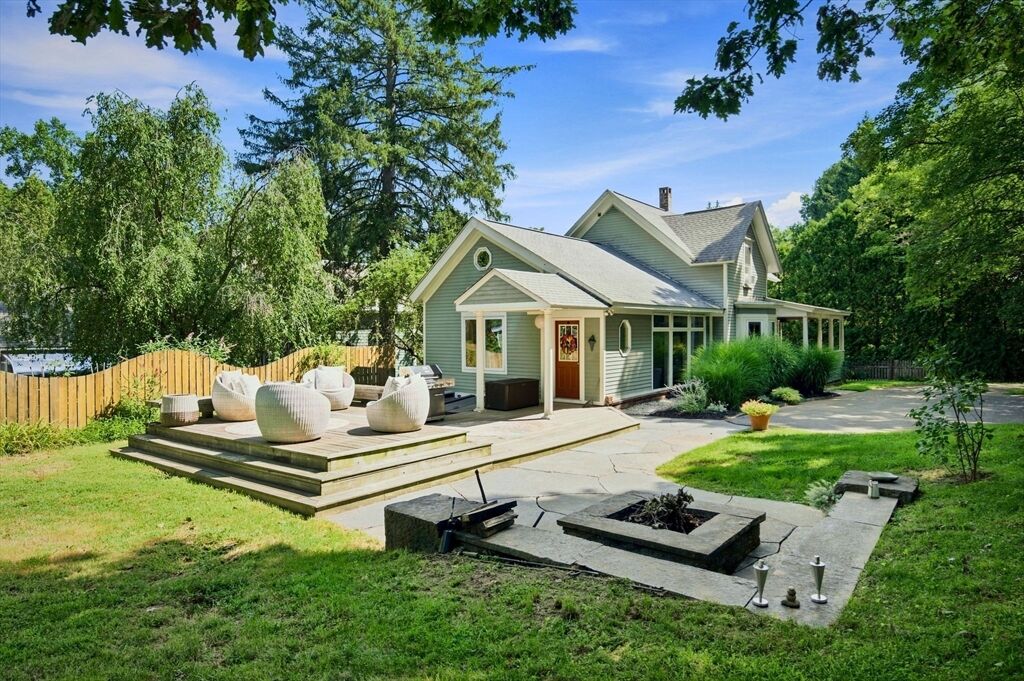 Property Photo:  139 Montague City Road  MA 01301 