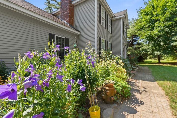 Property Photo:  705 Main St  MA 01720 