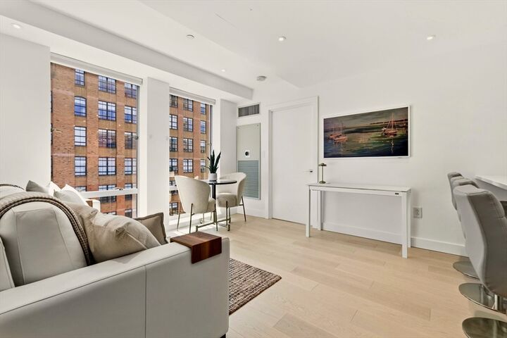 Property Photo:  80 Broad St 1009  MA 02110 